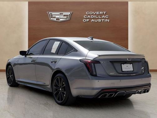 2023 Cadillac CT5-V V-Series