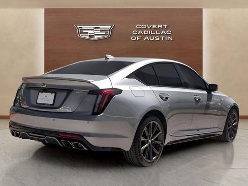 2023 Cadillac CT5-V V-Series