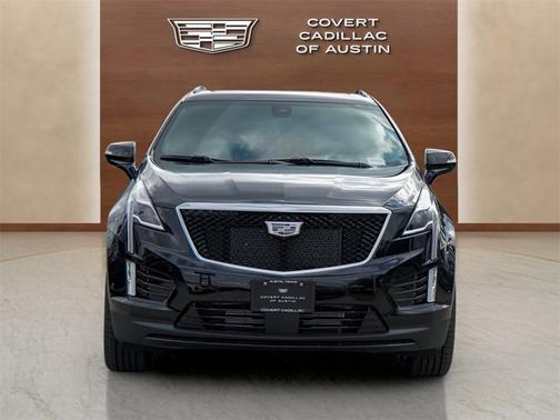 2026 Cadillac XT5 AWD Sport