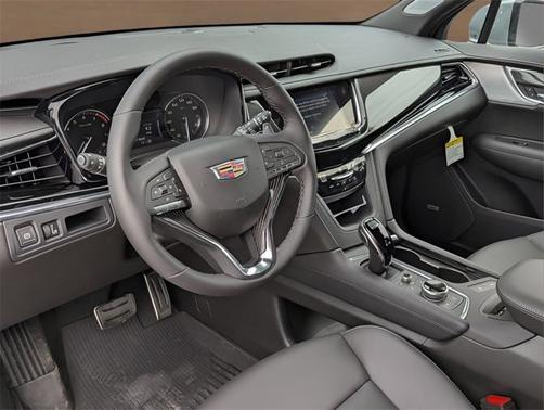 2025 Cadillac XT6 AWD Sport