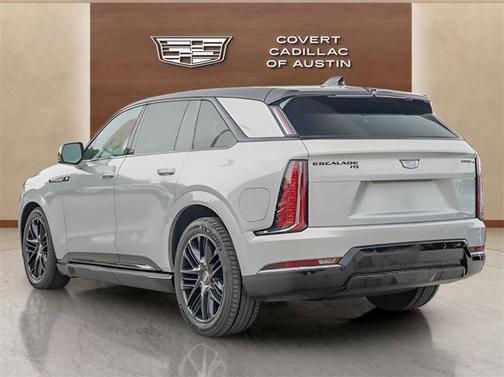 2025 Cadillac Escalade IQ Sport 1