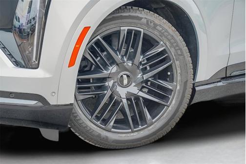 2025 Cadillac Escalade IQ Sport 1