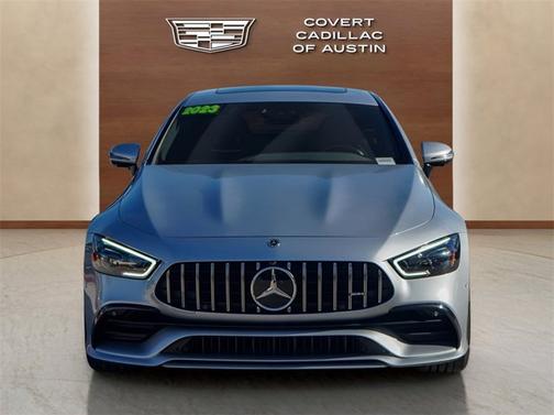 2023 Mercedes-Benz AMG GT 43 AMG GT 43