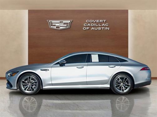 2023 Mercedes-Benz AMG GT 43 AMG GT 43