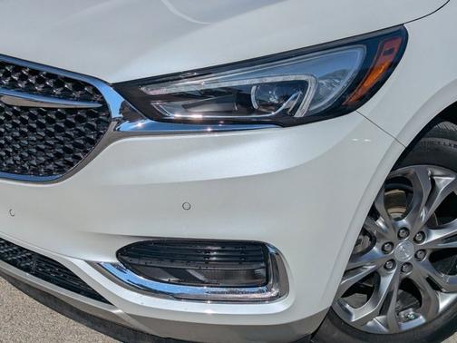 2018 Buick Enclave Avenir