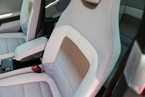 2019 BMW i3 120Ah w/Range Extender