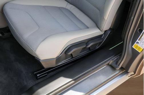 2019 BMW i3 120Ah w/Range Extender