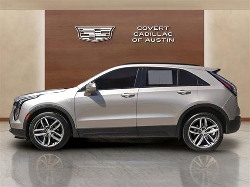 2023 Cadillac XT4 FWD Sport