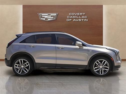 2023 Cadillac XT4 FWD Sport