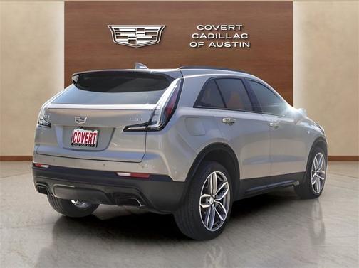 2023 Cadillac XT4 FWD Sport