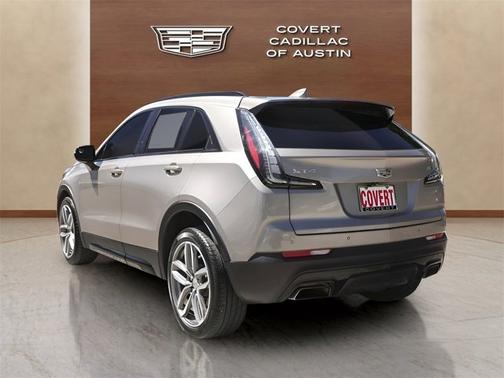 2023 Cadillac XT4 FWD Sport
