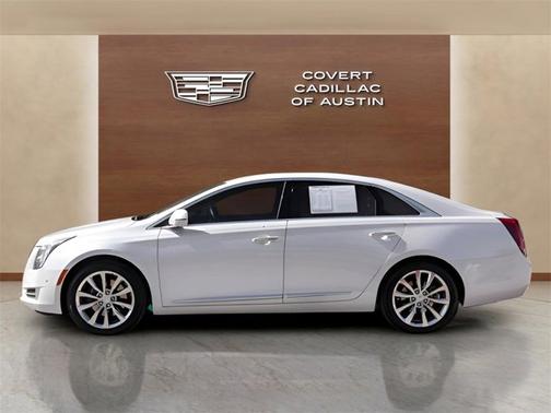 2017 Cadillac XTS Premium Luxury