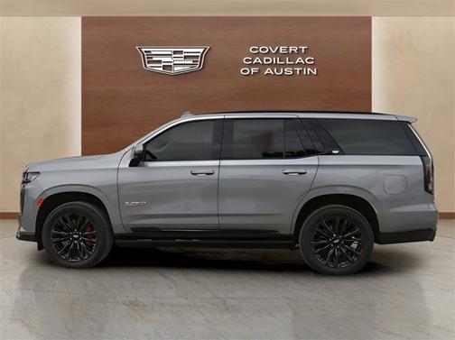 2024 Cadillac Escalade AWD V-Series