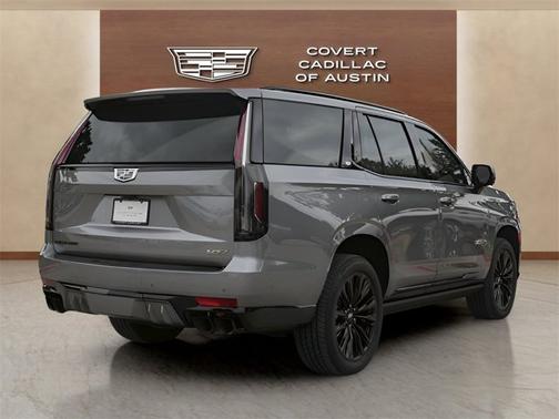2024 Cadillac Escalade AWD V-Series