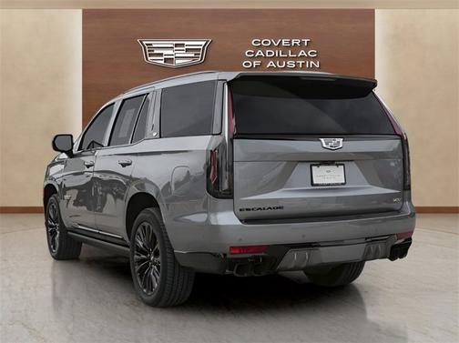 2024 Cadillac Escalade AWD V-Series