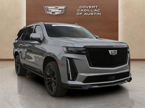 2024 Cadillac Escalade AWD V-Series