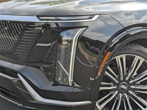 2026 Cadillac VISTIQ Premium Luxury