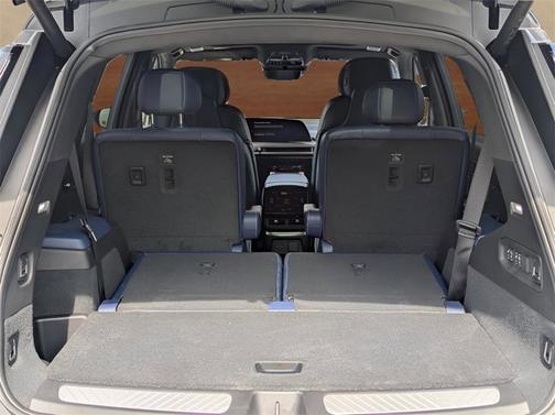 2026 Cadillac VISTIQ Premium Luxury