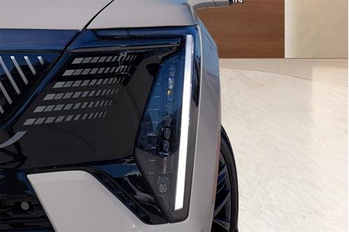 2026 Cadillac Escalade IQL Premium Sport