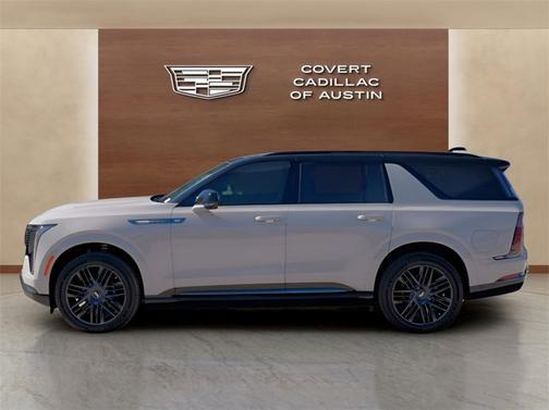 2026 Cadillac Escalade IQL Premium Sport