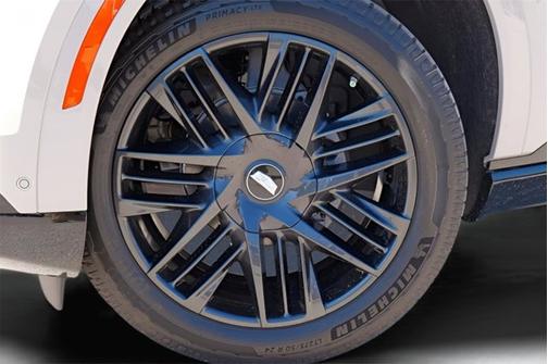 2026 Cadillac Escalade IQL Premium Sport