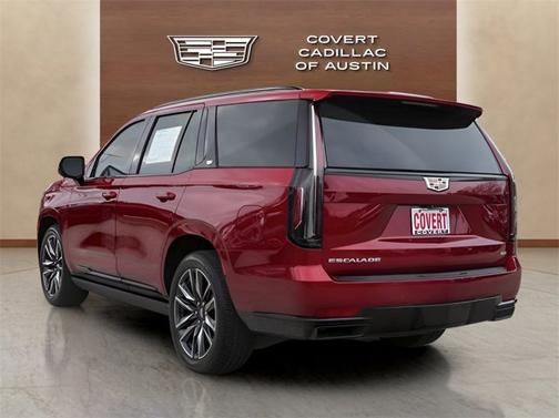 2023 Cadillac Escalade 4WD Sport