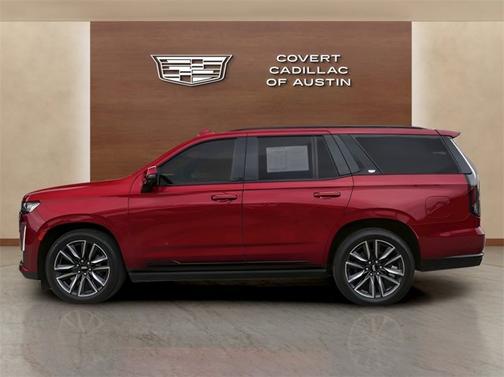 2023 Cadillac Escalade 4WD Sport