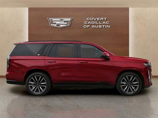 2023 Cadillac Escalade 4WD Sport