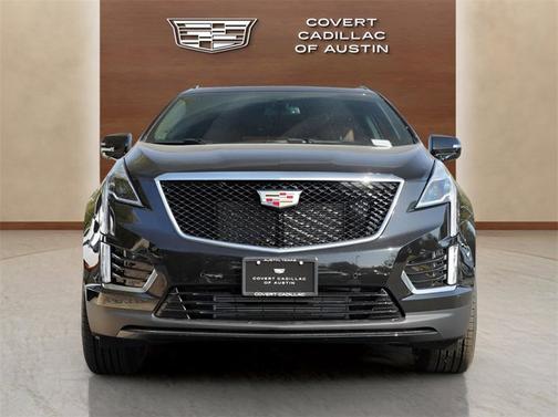 2025 Cadillac XT5 AWD Sport