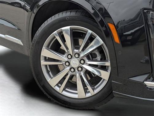 2024 Cadillac XT6 FWD Premium Luxury