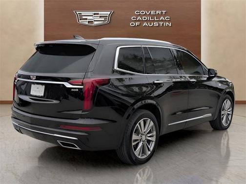 2024 Cadillac XT6 FWD Premium Luxury