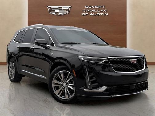 2024 Cadillac XT6 FWD Premium Luxury