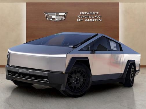 2024 Tesla Cybertruck Base