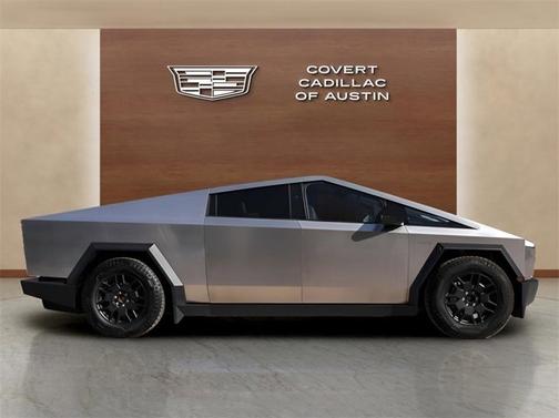 2024 Tesla Cybertruck Base
