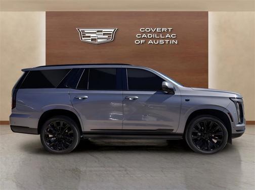 2026 Cadillac Escalade 4WD Sport