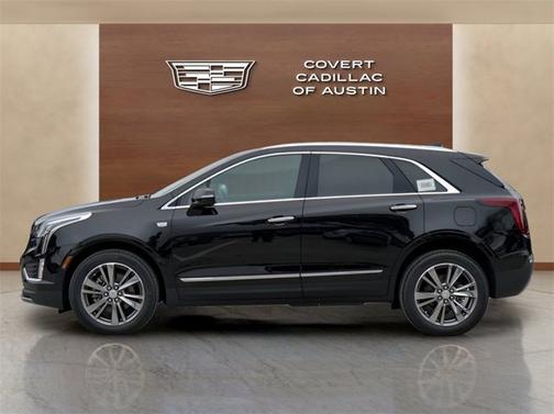 2026 Cadillac XT5 FWD Premium Luxury