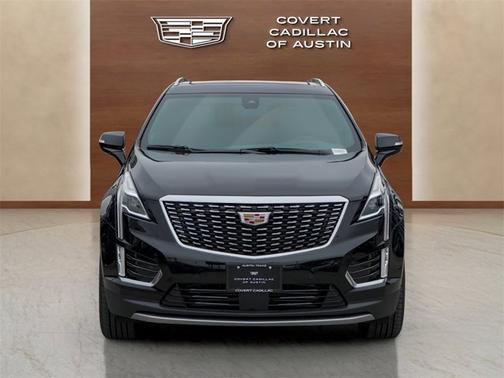 2026 Cadillac XT5 FWD Premium Luxury