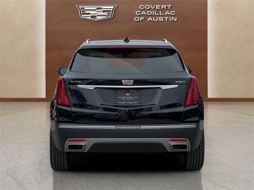 2026 Cadillac XT5 FWD Premium Luxury