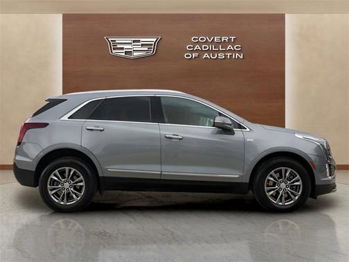 2023 Cadillac XT5 AWD Premium Luxury