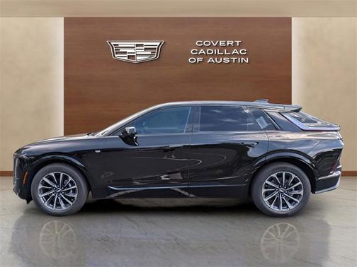 2026 Cadillac LYRIQ Premium Sport