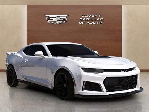 2019 Chevrolet Camaro ZL1
