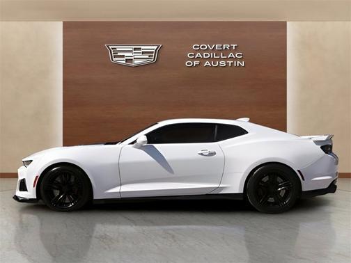2019 Chevrolet Camaro ZL1