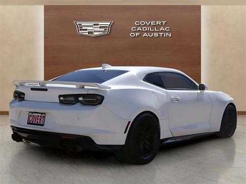 2019 Chevrolet Camaro ZL1