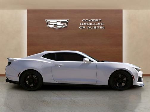 2019 Chevrolet Camaro ZL1