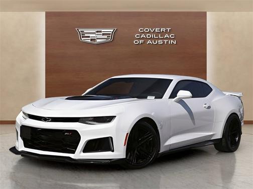 2019 Chevrolet Camaro ZL1