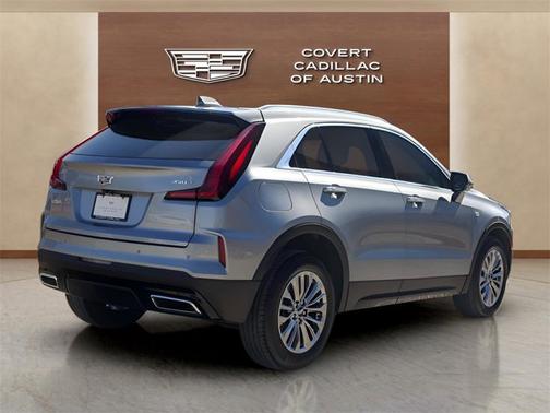 2024 Cadillac XT4 FWD Premium Luxury