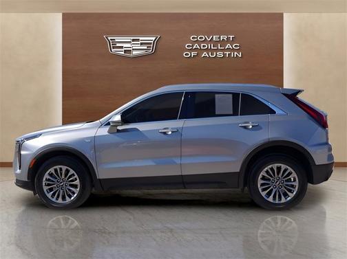 2024 Cadillac XT4 FWD Premium Luxury