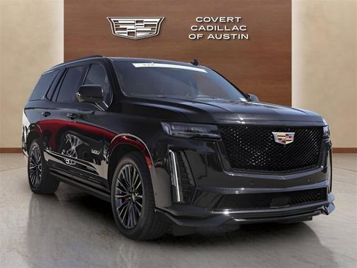 2023 Cadillac Escalade AWD V-Series