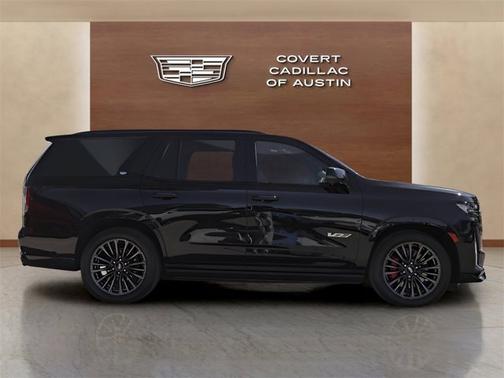 2023 Cadillac Escalade AWD V-Series