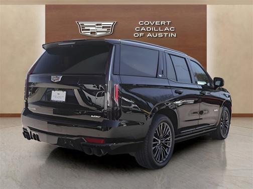 2023 Cadillac Escalade AWD V-Series